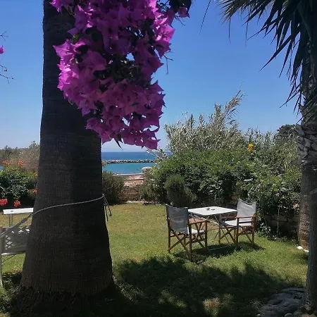 Nikoleta's Apartamento *