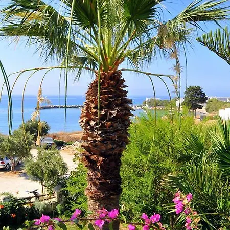 Apartamento Nikoleta's