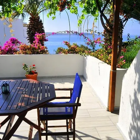 Nikoleta's Apartamento