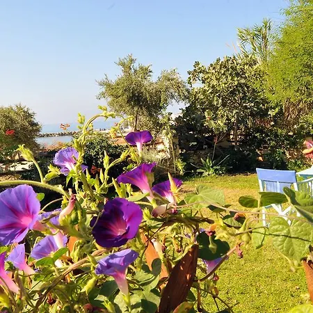 Apartamento Nikoleta's *