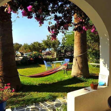 Apartamento Nikoleta's *