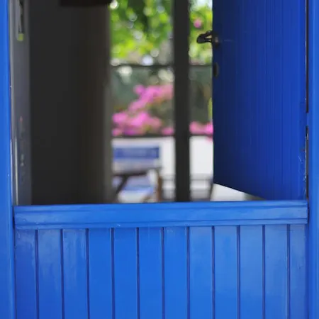 דירה Nikoleta's *