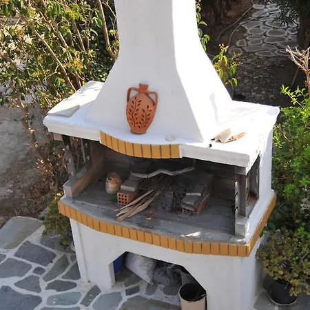 Apartamento Nikoleta's