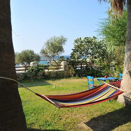 דירה Nikoleta's דריוס