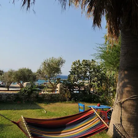 Apartamento Nikoleta's