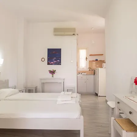 Nikoleta's Apartamento