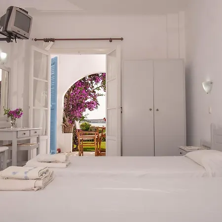 Nikoleta's Apartamento *