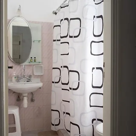 Nikoleta's Drios