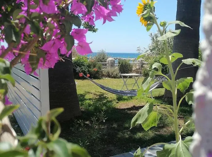 Nikoleta's شقة دريوس