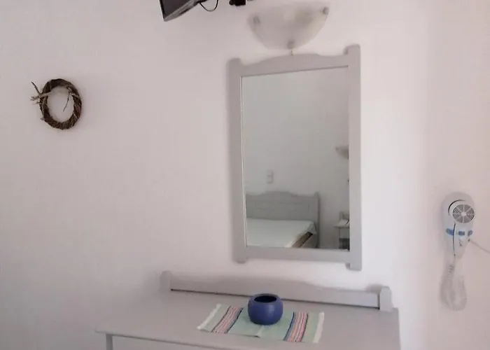 شقة Nikoleta's دريوس