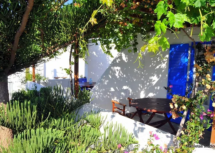 Nikoleta's * دريوس