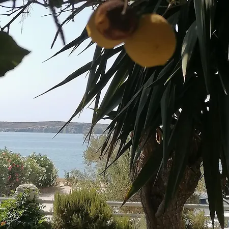 Nikoleta's Appartamento *