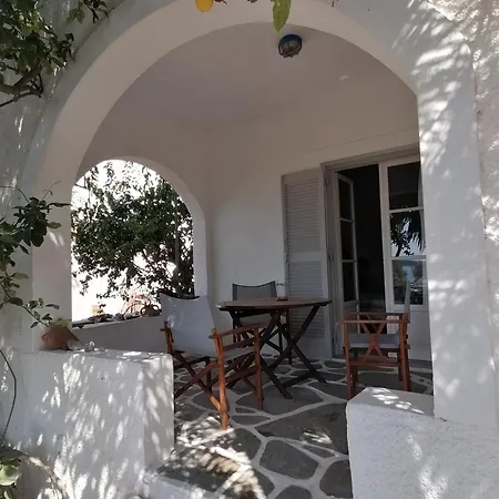 Appartamento Nikoleta's Drios