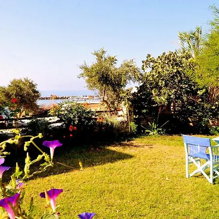 شقة Nikoleta's دريوس