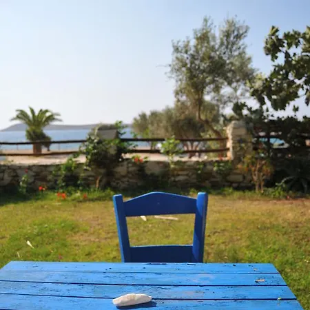 Lejlighed Nikoleta's *