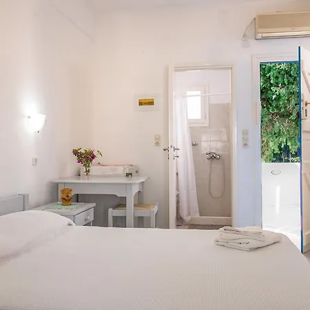 Nikoleta's دريوس