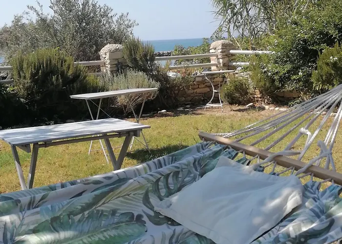 尼克勒塔一室公寓酒店 * 德里奥斯