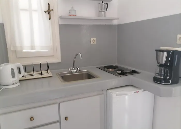 尼克勒塔一室公寓酒店