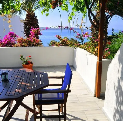 Nikoleta's Apartment