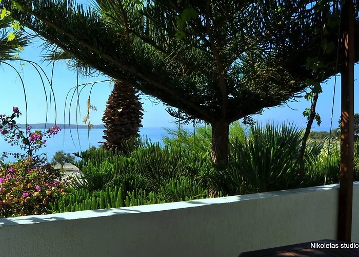 Nikoleta's Apartment