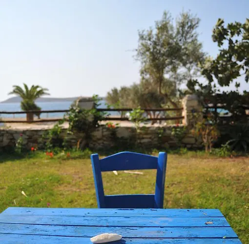 Apartment Nikoleta's *