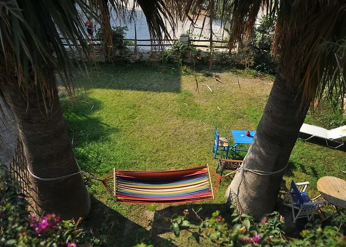 尼克勒塔一室公寓酒店