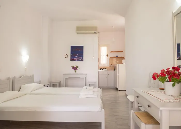 Nikoleta's Apartment