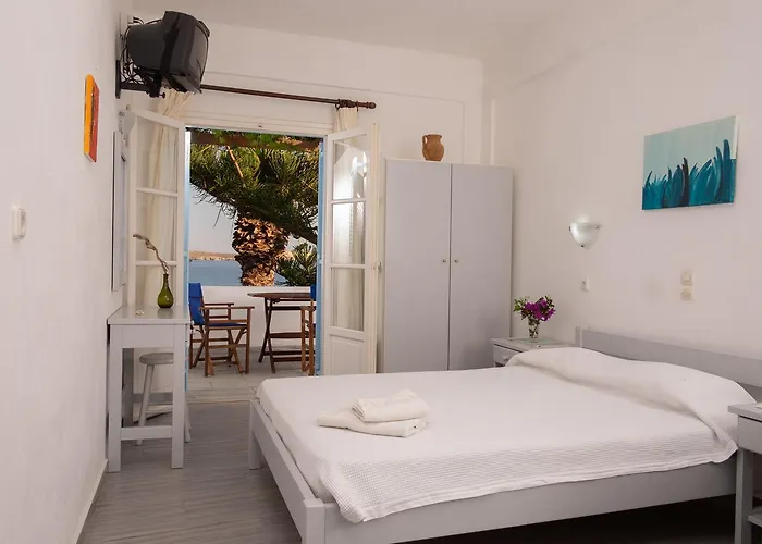 尼克勒塔一室公寓酒店