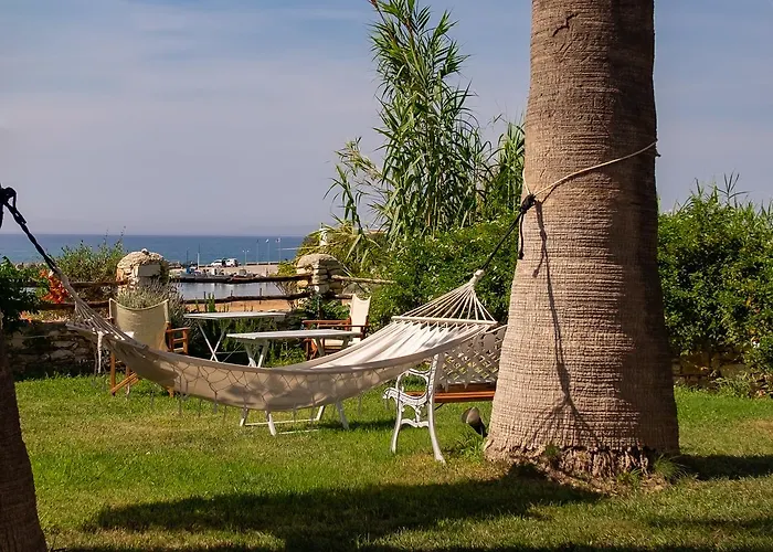 尼克勒塔一室公寓酒店