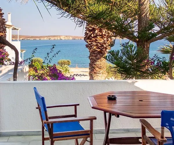 尼克勒塔一室公寓酒店