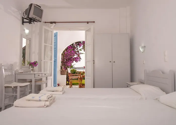 Nikoleta's Apartment *